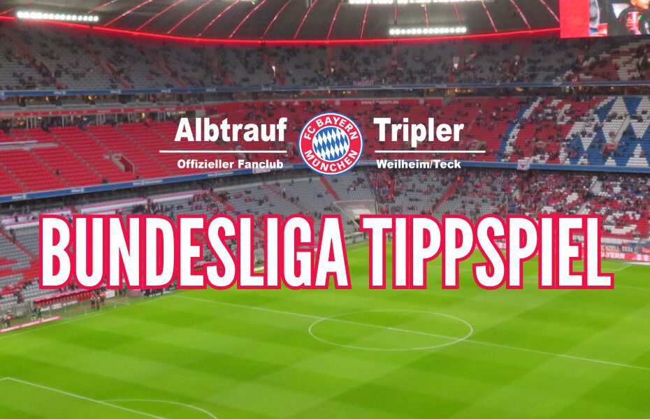 Bild "Header Bundesliga Tippspiel"